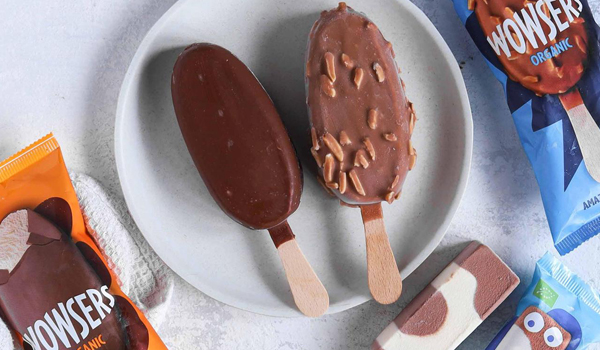 Wowsers - Primo Organics