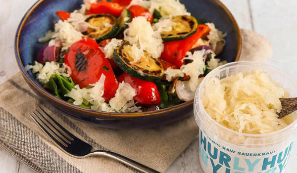 Hurly Burly - Primo Organics