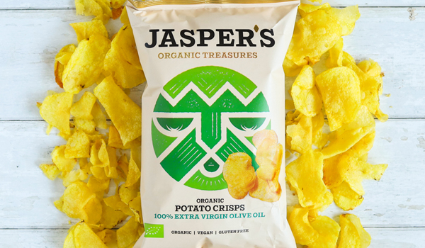 Jaspers - Primo Organics